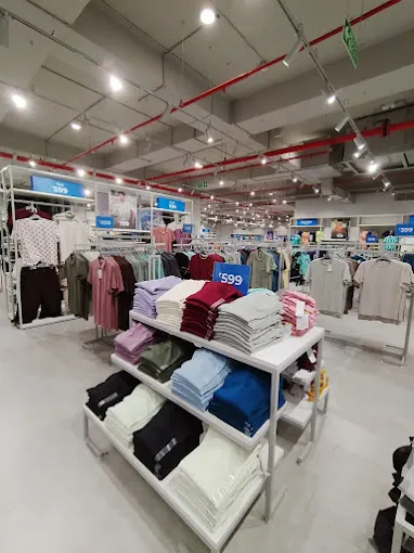 Style Up (Ampa Skyone)